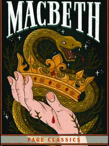 MACBETH by Shakespeare