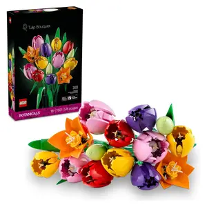 LEGO Botanicals Tulip Bouquet (11501)