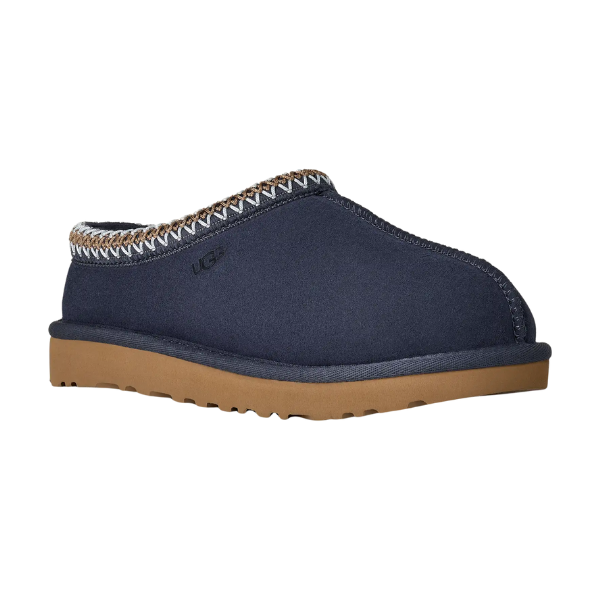 UGG Women's Tasman II Dark Indigo Slipper Authentic