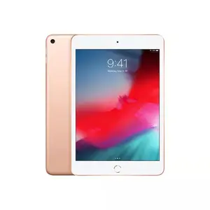 Refurbished Apple iPad mini 5th Generation 7.9 Inch 256GB WiFi Gold Excellent Condition