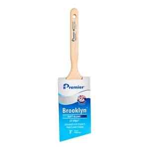 Brooklyn Paint Brush