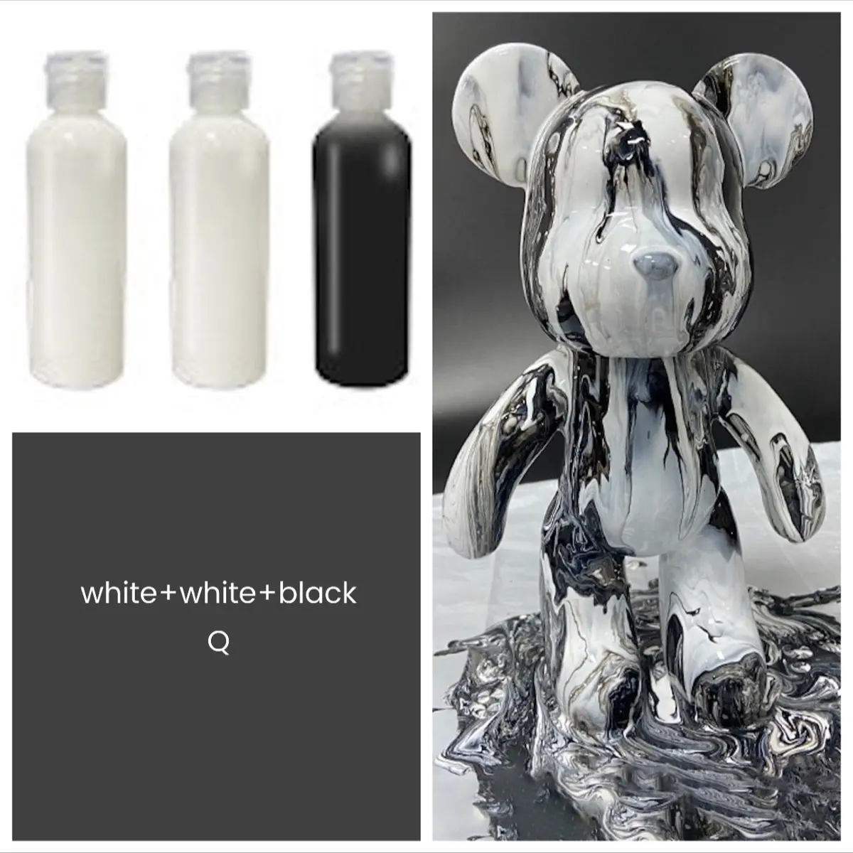 DIY your bear kit DIY your bear kit