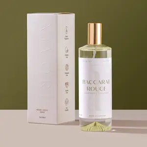Baccarat Rogue Room + Body Spray | 540 inspired
