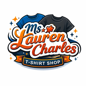 Ms Lauren Charles