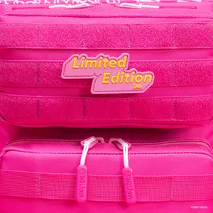 Barbie Limited Edition Patch