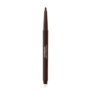 COVERGIRL Perfect Point Plus Eyeliner Pencil, Clean Formula - Espresso