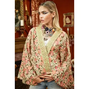 Nicole Kimono