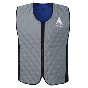 AlphaCool Evaporative Cooling Vest