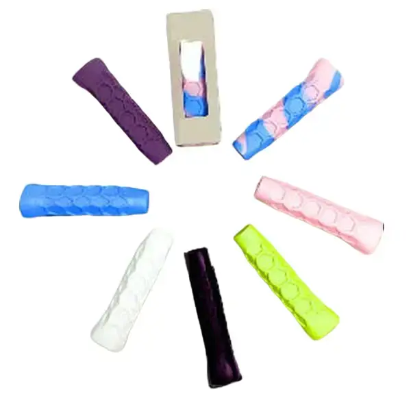 Anti-slip Pickleball Paddle Grip Tape Sweat Absorbent Comfortable for Long Play