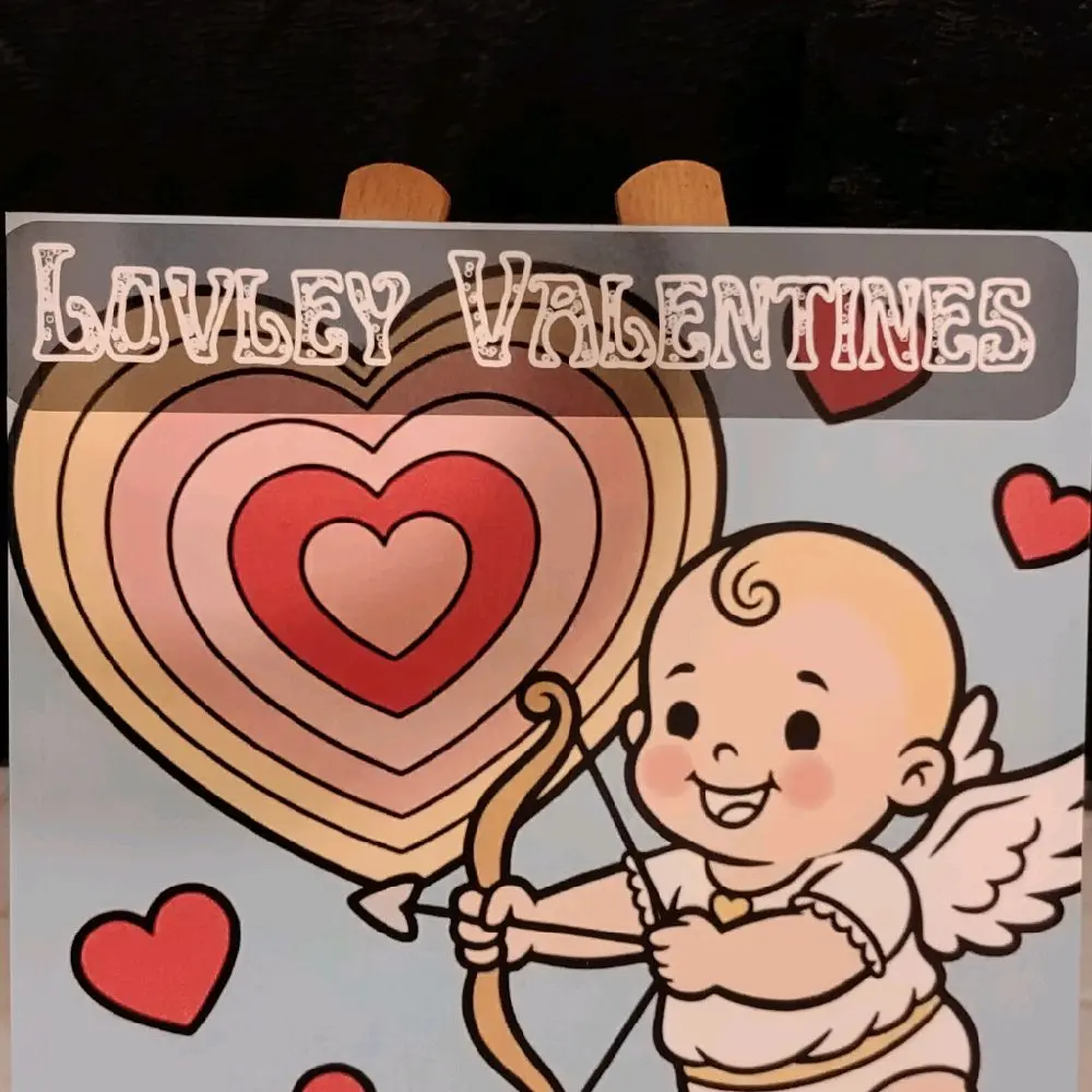 lovley Valentines lovley Valentines