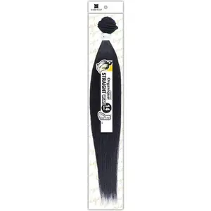 Organique Mastermix Straight 14"