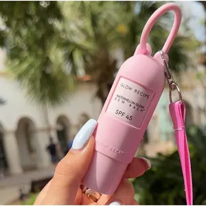 Glow Recipe Dew Balm Keychain