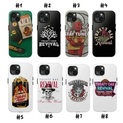 Phone Case Treaty Oak - TikTok Shop Phone Case Treaty Oak - TikTok Shop