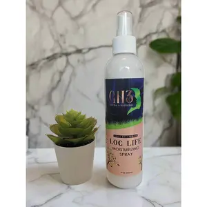 Loc Life Moisturizing Spray