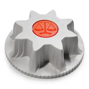 Mechanical Mouse Pad Jiggler, Undetectable Device - No USB No Software Required, Keeps Mouse Moving and Computer Awake - Cordless and Wireless Mouse Mover