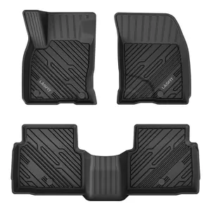 Lasfit fit for 2020-2026 Ford Escape Floor Mats or Cargo Mat