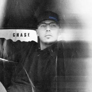 Chase - Chase Matthew - CD