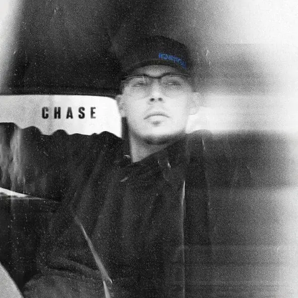Chase - Chase Matthew - CD