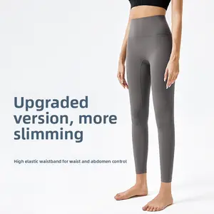 Daily Look Essential: Buttery-Soft High-Waisted Yoga Pants You Need