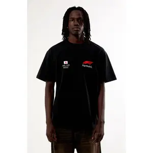 Formula 1 Men's x PacSun Suzuka Japan Touge T-Shirt - Multicolor