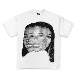 Vintage Mariah The Scientist Y2K Graphic Tee Shirt, Streetwear Fashion T-Shirt, Casual Unisex Top, Retro Everyday Graphic Style