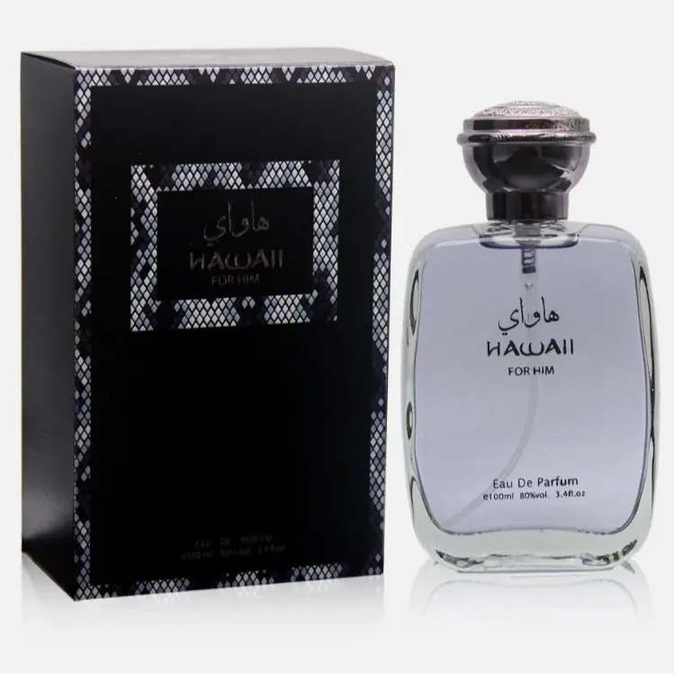 Hawaii For Him Cologne - 3.4oz EDP - Men's Fragrance