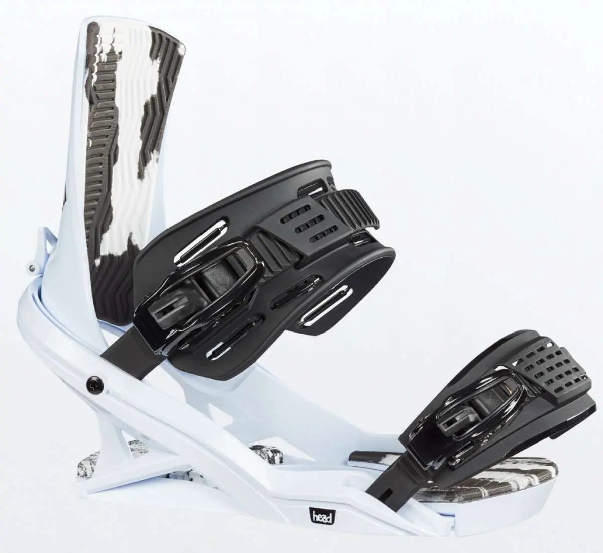 Head Fx One Lyt Snowboard Bindings 2022 Head Fx One Lyt Snowboard Bindings 2022