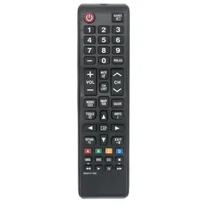 NEW Universal Remote Control for All Samsung LCD LED HDTV Smart TVs BN59-01199F