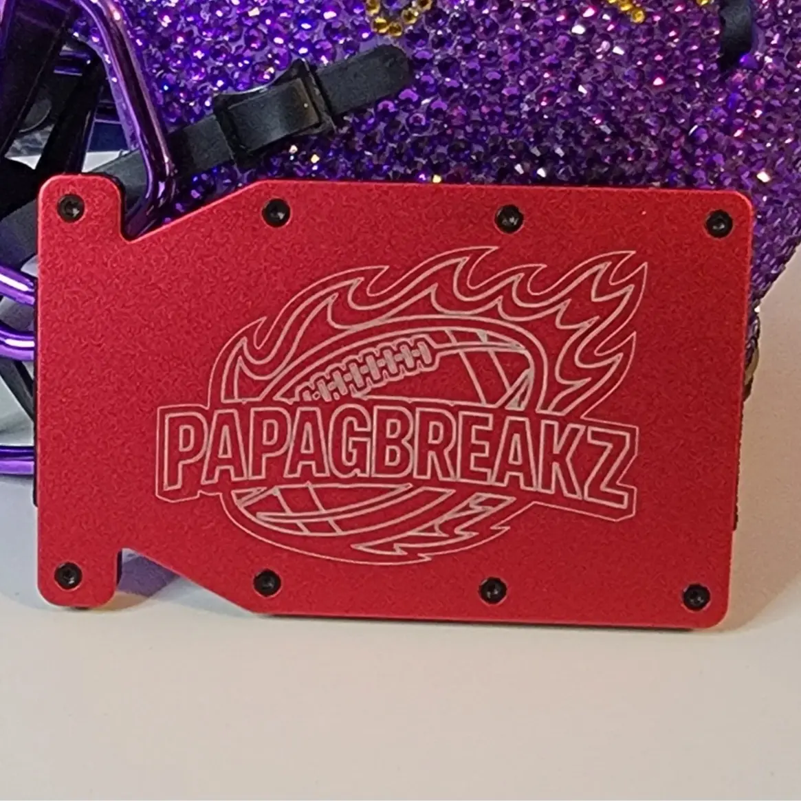 PAPAG WALLETS PAPAG WALLETS