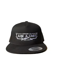 A&C Blacked Out 5 Panel