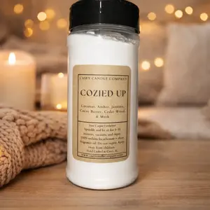 Luxury Carpet Freshener - Large 16 oz