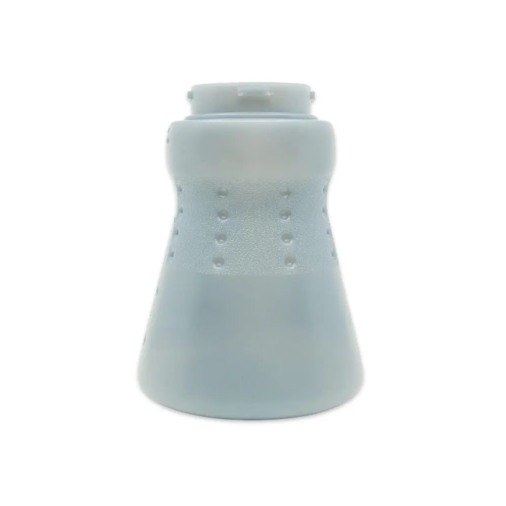 MTM Hydro PF22 Calibrated Cylindrical Stand-Up Foam Cannon Bottle, Bathroom Soap Dispenser Replacement for Home Supplies