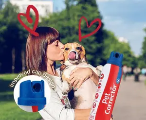 Pet Corrector Dog Training Aid | The Company of Animals