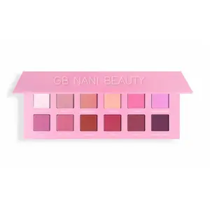 CHERRY BLOSSOM PALETTE