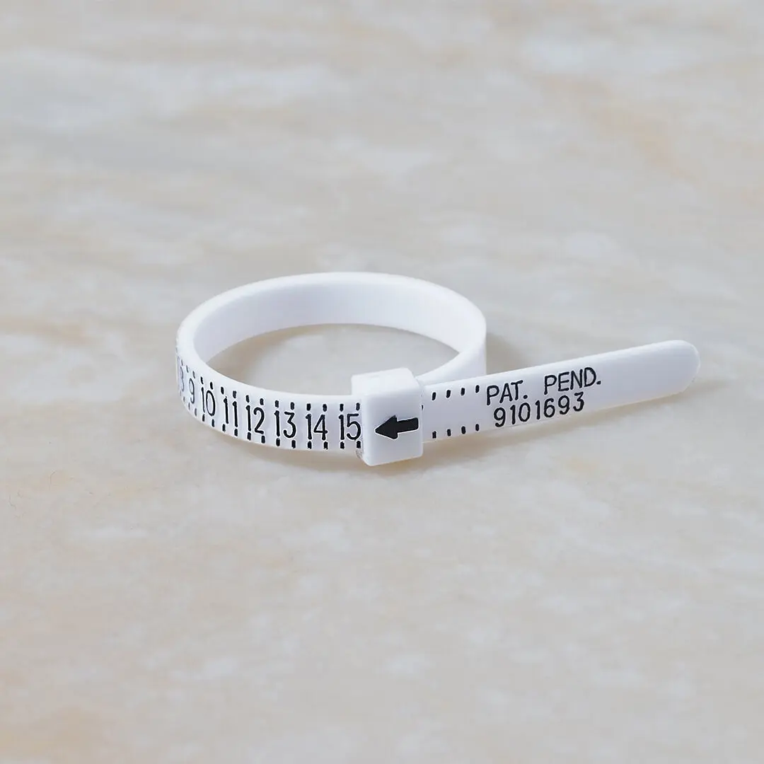 Ring sizer Ring sizer