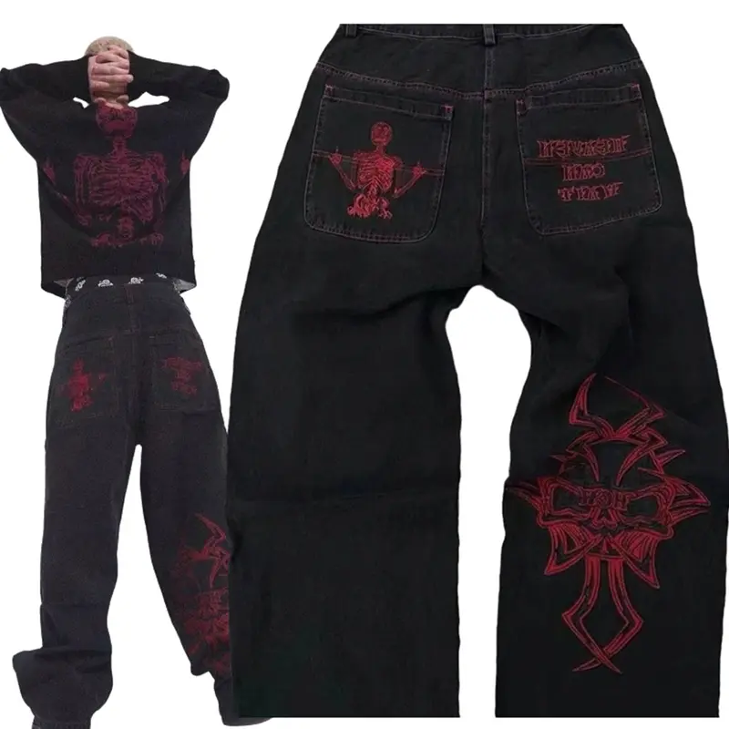dsquared2 jeans baggy - TikTok Shop