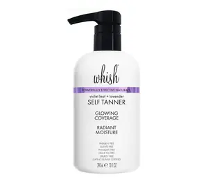 Whish 13oz Mega Self- Tanner