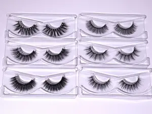 Stripper Lash Set