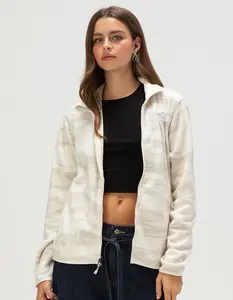 THE NORTH FACE Glacier Womens Fleece Jacket