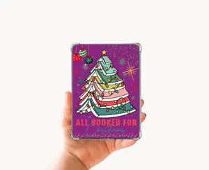Tree Dreams Kindle E-Reader Case Insert - Laminated Card Stock for Device Decoration