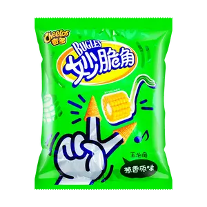 Cheetos Bugles Green Onion Flavor 65g