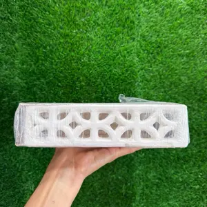 Thermal Ceramic Stone (Set 4 pieces). Thermal Ceramic Stone (Set 4 pieces).