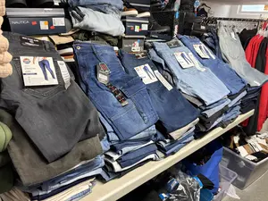 $10 Men’s Jeans