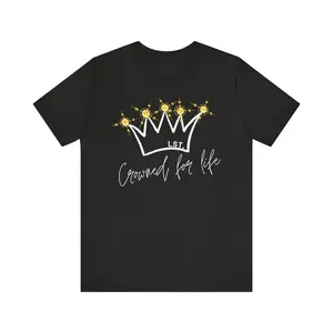Inspirational Tee, Motivational T-Shirt, Positive Quote Shirt, Self-Love Gift, Worth More Than You Know Tee