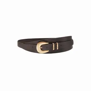 Cider BUCKLE CORSET BELT