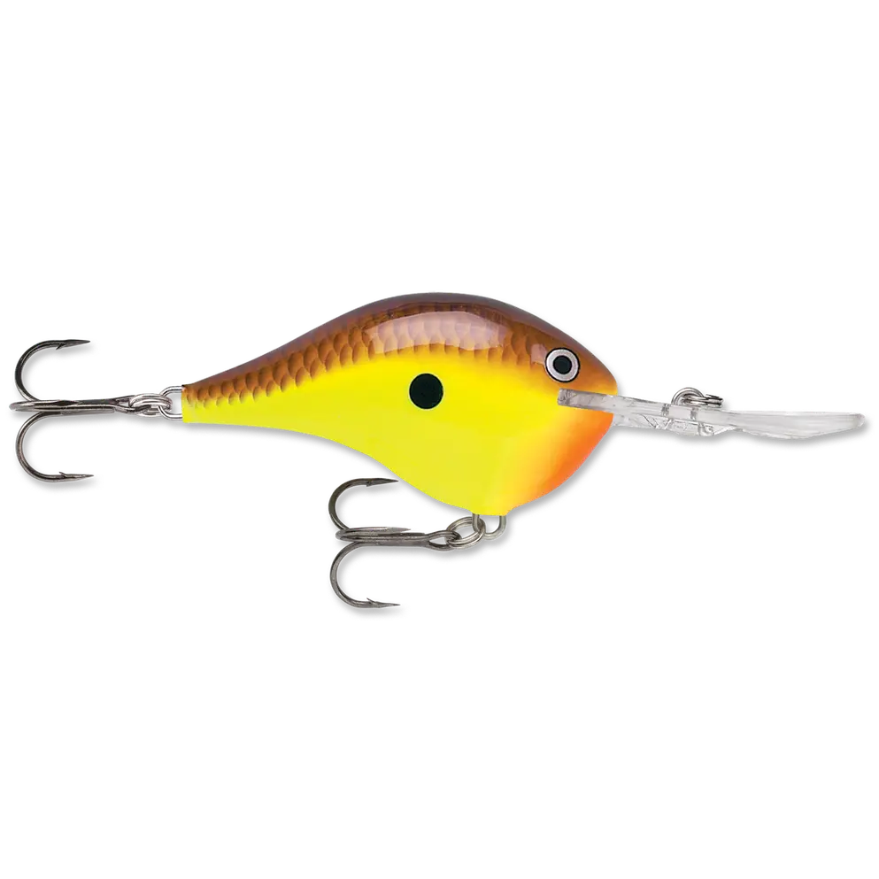 Chartreuse Brown