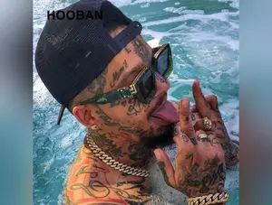 Square Sunglasses Square Sunglasses