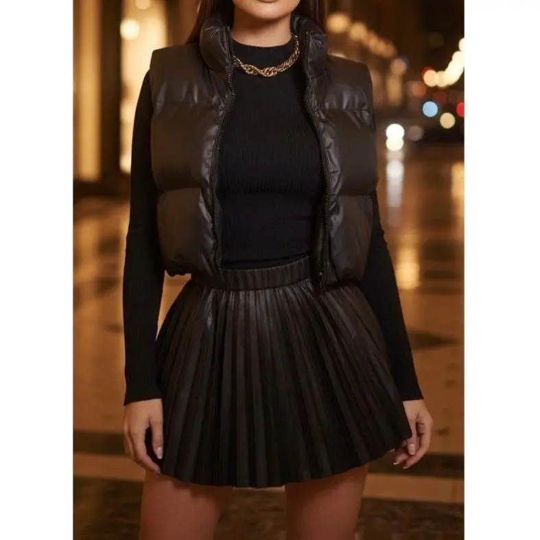 Barbie Tennis Skirt