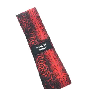 NALGAS POPPIN️' BAND (HEAVY RESISTANCE)