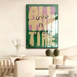 Canvas, 1 Count Modern Fashion Style Wall Art, Modern Art Design, Wall Decor for Home Living Room Bedroom Office School, Creative Modern Decoration, Artwork
